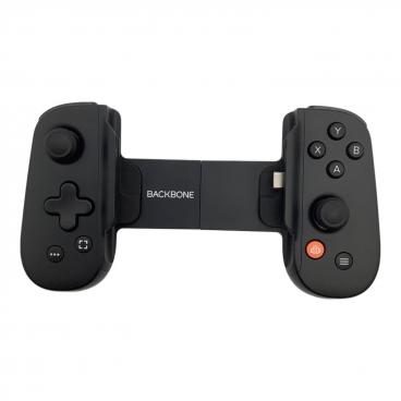 【ジャンク品】PlayStation5 BACKBONE Oneコントローラー BACK BONE (バックボーン) モバイルゲームコントローラー｜トレファク