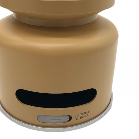 Aladdin (アラジン) ランタンスピーカー SAL-SP01A｜トレファクONLINE