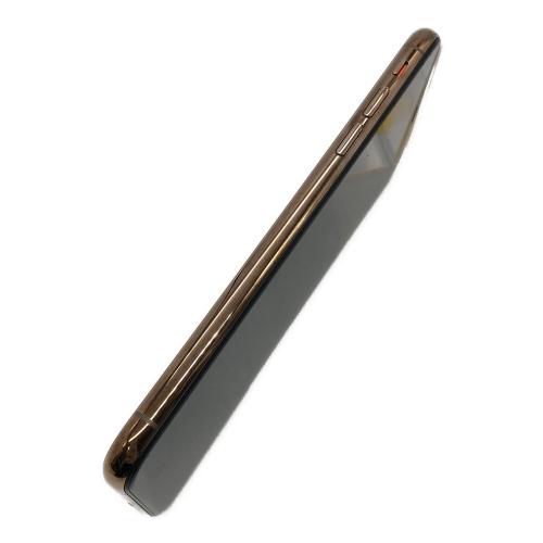 Apple iPhoneXS 打痕・キズ有 MTAY2J/A サインアウト確認済 357238096016923 ○ au 修理履歴無し 64GB バッテリー:Cランク(73%) 程度:Cランク iOS Blancco社データ消去済み