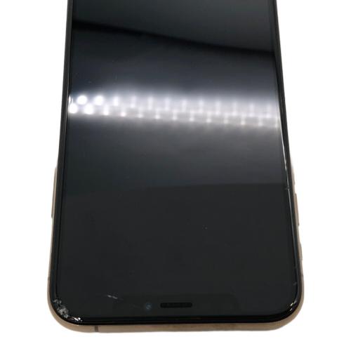 Apple iPhoneXS 打痕・キズ有 MTAY2J/A サインアウト確認済 357238096016923 ○ au 修理履歴無し 64GB バッテリー:Cランク(73%) 程度:Cランク iOS Blancco社データ消去済み