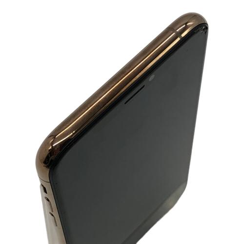 Apple iPhoneXS 打痕・キズ有 MTAY2J/A サインアウト確認済 357238096016923 ○ au 修理履歴無し 64GB バッテリー:Cランク(73%) 程度:Cランク iOS Blancco社データ消去済み