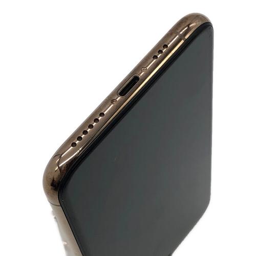 Apple iPhoneXS 打痕・キズ有 MTAY2J/A サインアウト確認済 357238096016923 ○ au 修理履歴無し 64GB バッテリー:Cランク(73%) 程度:Cランク iOS Blancco社データ消去済み