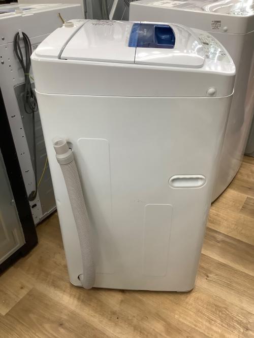 Haier (ハイアール) 全自動洗濯機 4.2kg JW-K42M 2020年製