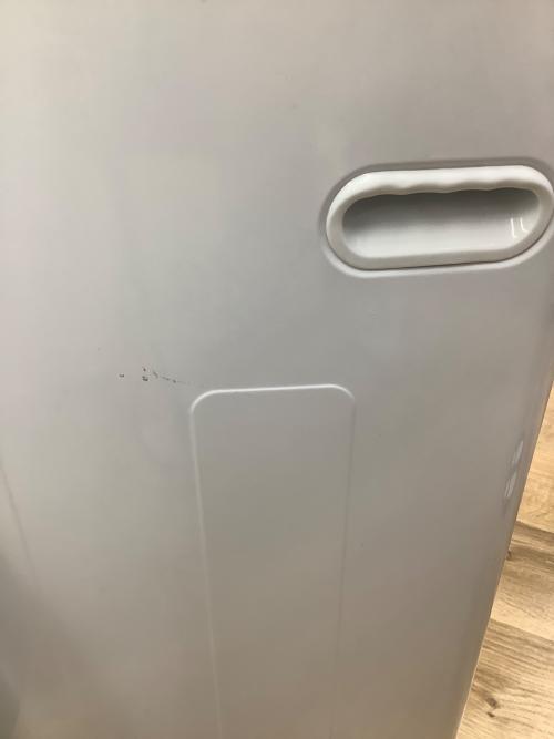 Haier (ハイアール) 全自動洗濯機 4.2kg JW-K42M 2020年製