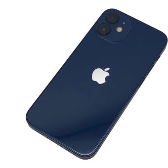 Apple (アップル) iPhone12 mini MGAP3J/A サインアウト確認済 353012110275342 ○ docomo 修理履歴無し 64GB Cランク(81％) 程度:Bランク iOS Blancco社データ消去済み