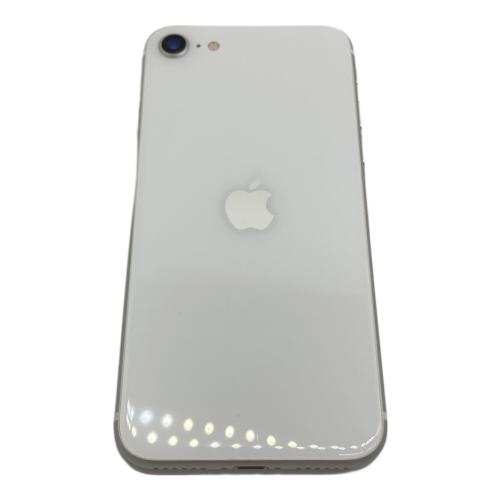 Apple (アップル) iPhone SE(第2世代) MXVU2J/A iOS