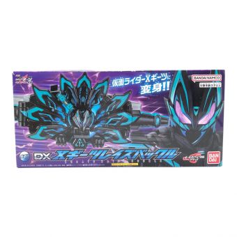 仮面ライダーギーツ (カメンライダーギーツ) 仮面ライダー DX  Ｘギーツレイズバックル