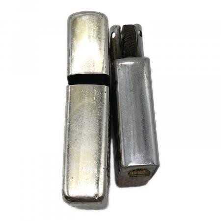 銀製品　2点 ZIPPO Limited Edition SILVER INGOT 192/200 2016年2月製｜トレファク