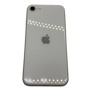 Apple (アップル) iPhone SE(第3世代) MMYD3J/A iOS