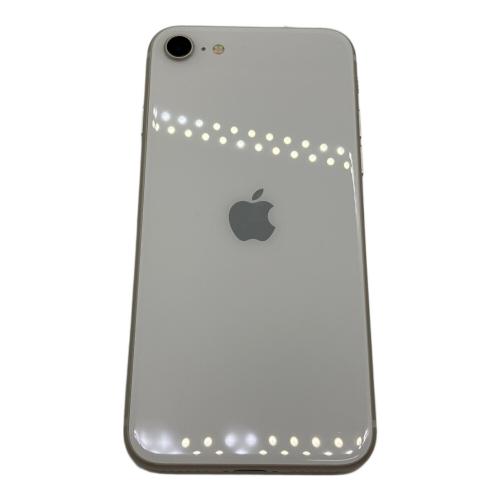 Apple (アップル) iPhone SE(第3世代) MMYD3J/A iOS