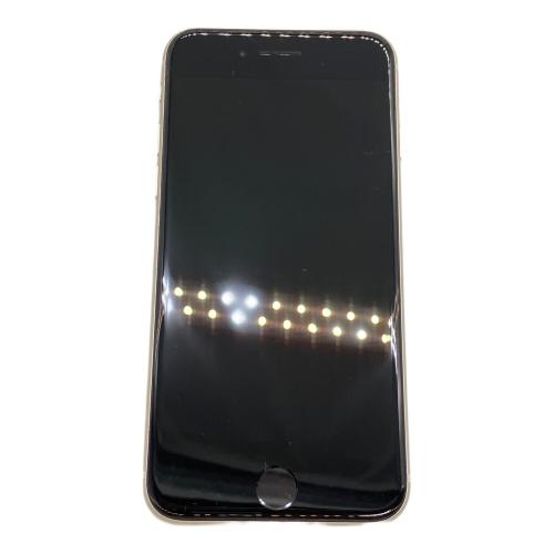 Apple (アップル) iPhone SE(第3世代) MMYD3J/A iOS