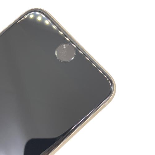 Apple (アップル) iPhone SE(第3世代) MMYD3J/A iOS