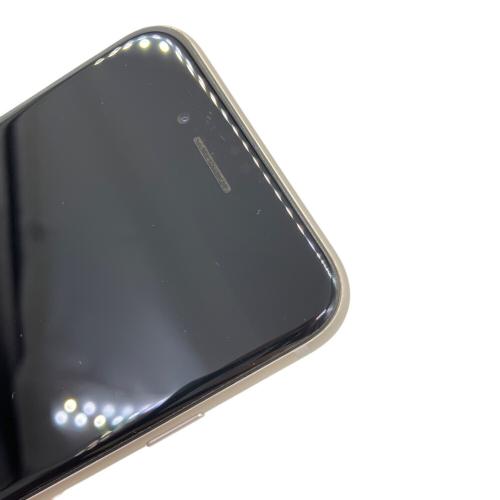 Apple (アップル) iPhone SE(第3世代) MMYD3J/A iOS