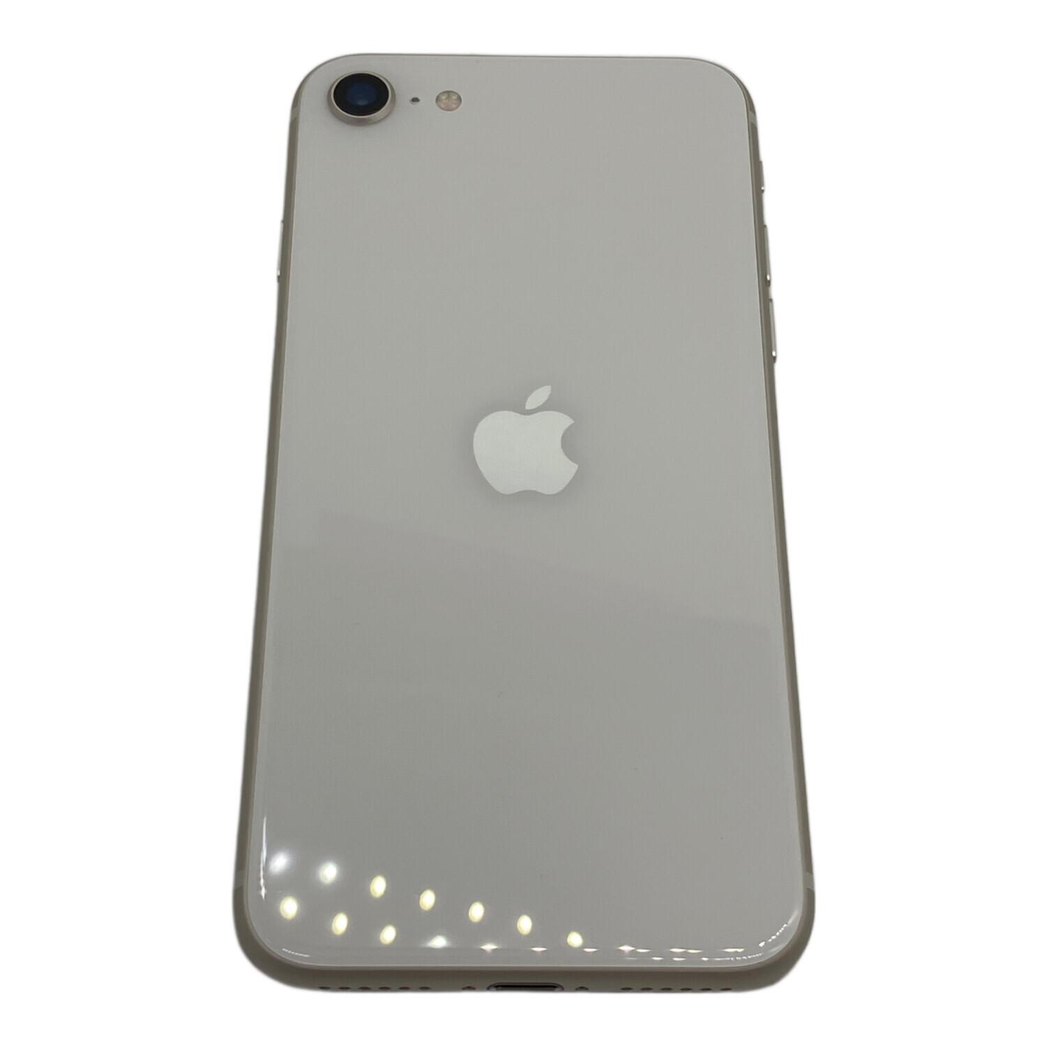 Apple (アップル) iPhone SE(第3世代) NMYD3J/A iOS｜トレファクONLINE