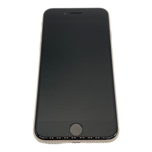 Apple (アップル) iPhone SE(第3世代) NMYD3J/A iOS