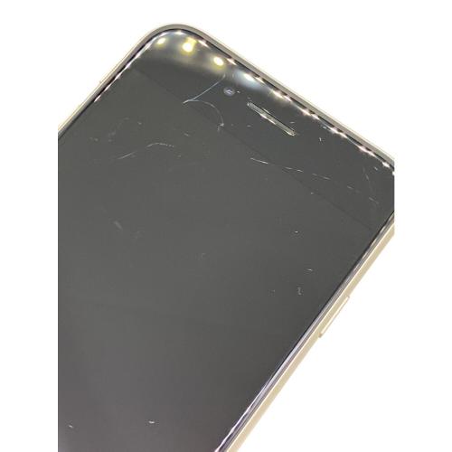 Apple (アップル) iPhone SE(第3世代) NMYD3J/A iOS