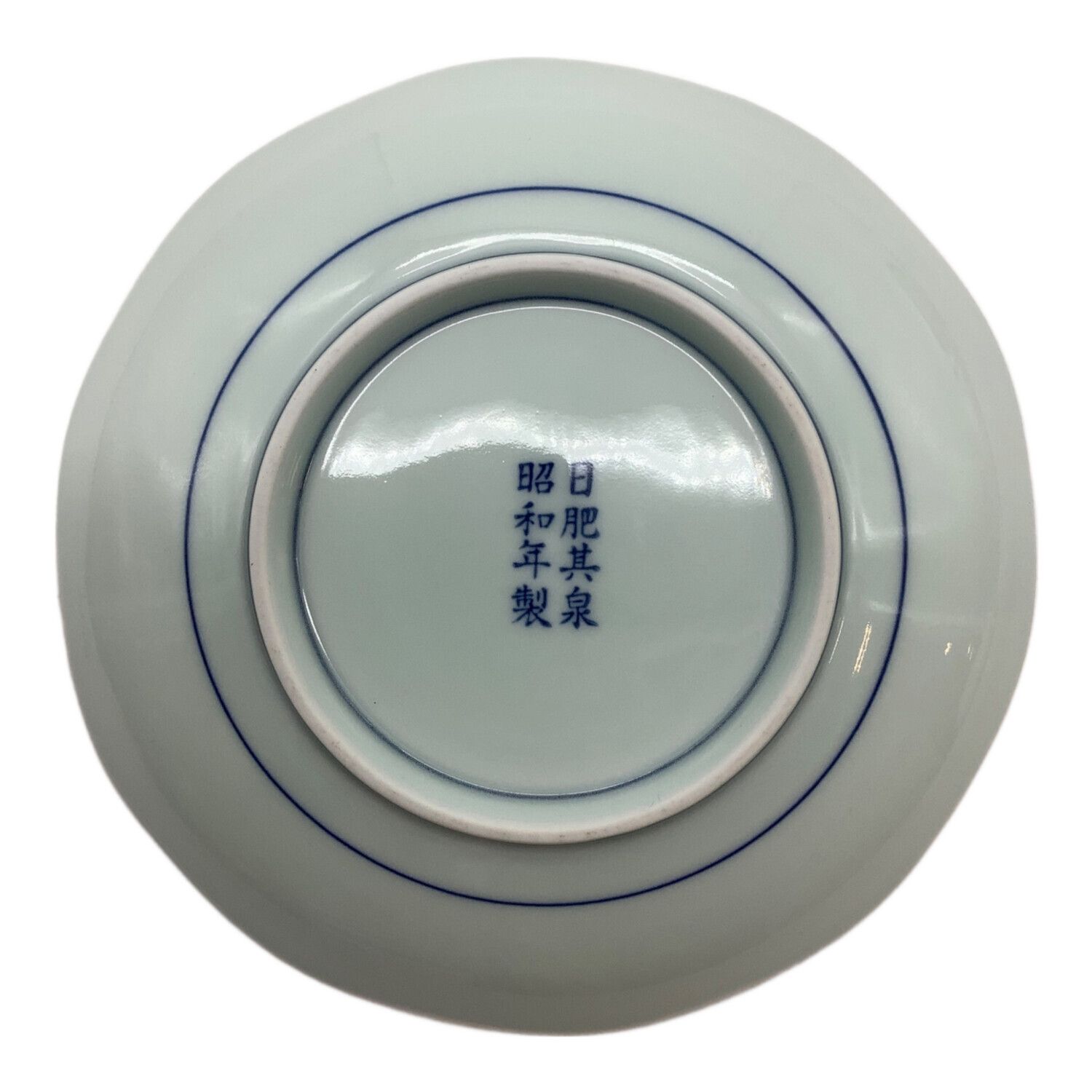 カップ&ソーサー 日肥其泉昭和年製｜トレファクONLINE