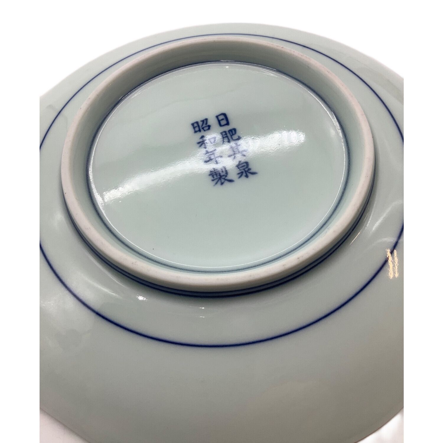 カップ&ソーサー 日肥其泉昭和年製｜トレファクONLINE