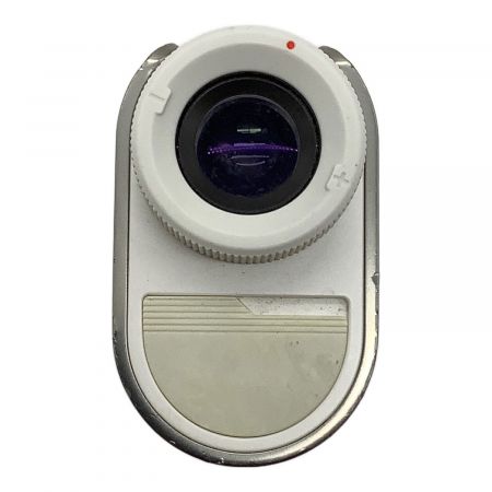 FINE CADDIE ゴルフ用距離計 J100 Fine Caddie レーザー距離計 FineCaddie J100｜トレファクONLINE