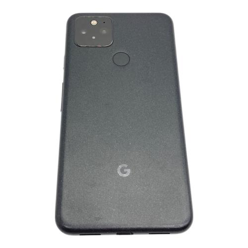 google (グーグル) スマートフォン pixel5 Android13