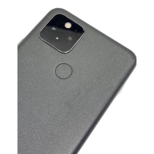 google (グーグル) スマートフォン pixel5 Android13