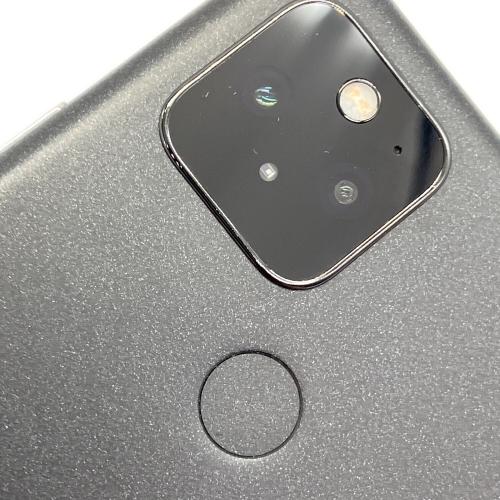 google (グーグル) スマートフォン pixel5 Android13