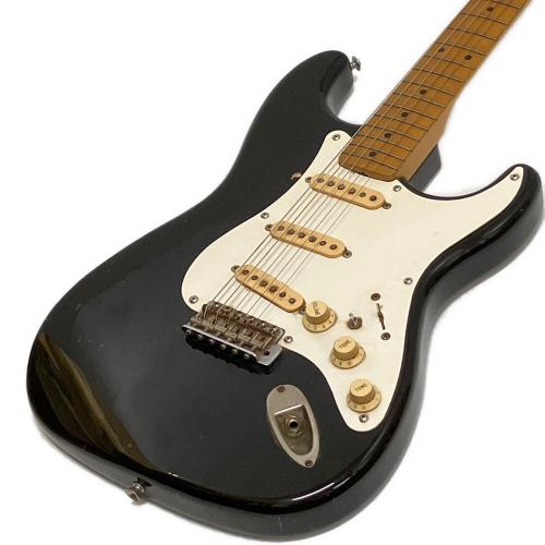 FENDER JAPAN (フェンダージャパン) ストラトキャスター ストラトキャスター エレキギター フジゲン製 ミニスイッチ増設