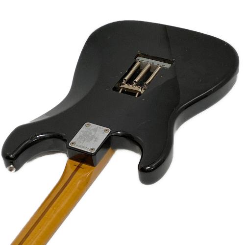 FENDER JAPAN (フェンダージャパン) ストラトキャスター ストラトキャスター エレキギター フジゲン製 ミニスイッチ増設