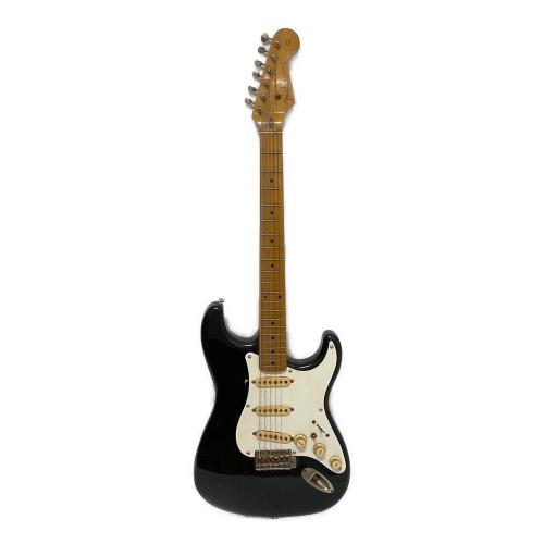 FENDER JAPAN (フェンダージャパン) ストラトキャスター ストラトキャスター エレキギター フジゲン製 ミニスイッチ増設