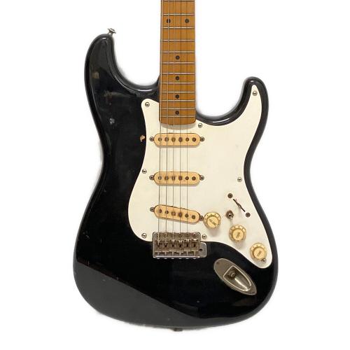 FENDER JAPAN (フェンダージャパン) ストラトキャスター ストラトキャスター エレキギター フジゲン製 ミニスイッチ増設