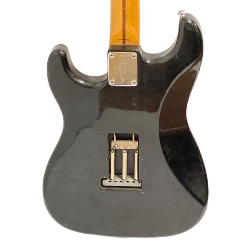 FENDER JAPAN (フェンダージャパン) ストラトキャスター ストラトキャスター エレキギター フジゲン製 ミニスイッチ増設