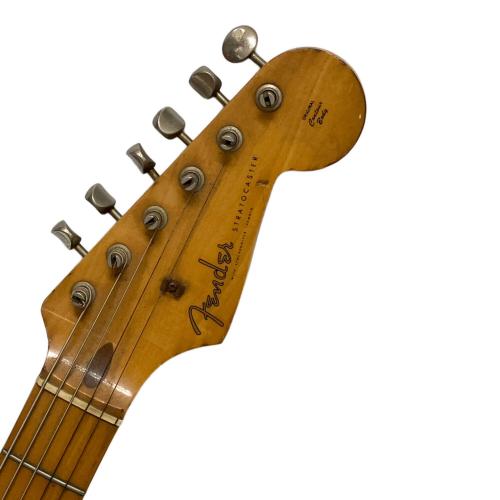 FENDER JAPAN (フェンダージャパン) ストラトキャスター ストラトキャスター エレキギター フジゲン製 ミニスイッチ増設