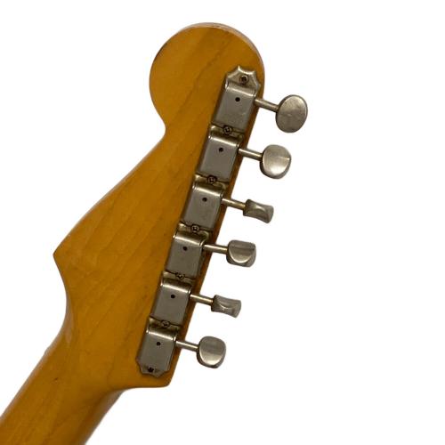 FENDER JAPAN (フェンダージャパン) ストラトキャスター ストラトキャスター エレキギター フジゲン製 ミニスイッチ増設