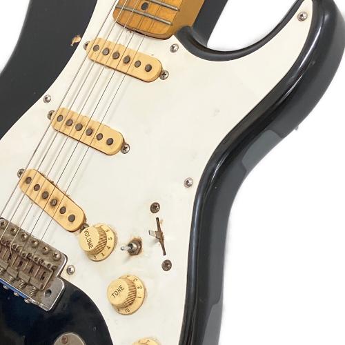 FENDER JAPAN (フェンダージャパン) ストラトキャスター ストラトキャスター エレキギター フジゲン製 ミニスイッチ増設