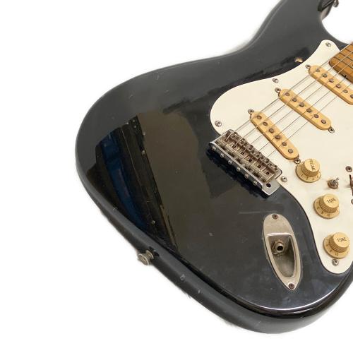 FENDER JAPAN (フェンダージャパン) ストラトキャスター ストラトキャスター エレキギター フジゲン製 ミニスイッチ増設