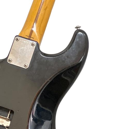 FENDER JAPAN (フェンダージャパン) ストラトキャスター ストラトキャスター エレキギター フジゲン製 ミニスイッチ増設