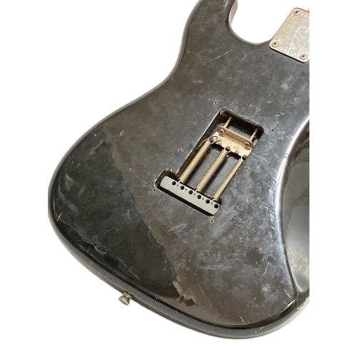 FENDER JAPAN (フェンダージャパン) ストラトキャスター ストラトキャスター エレキギター フジゲン製 ミニスイッチ増設