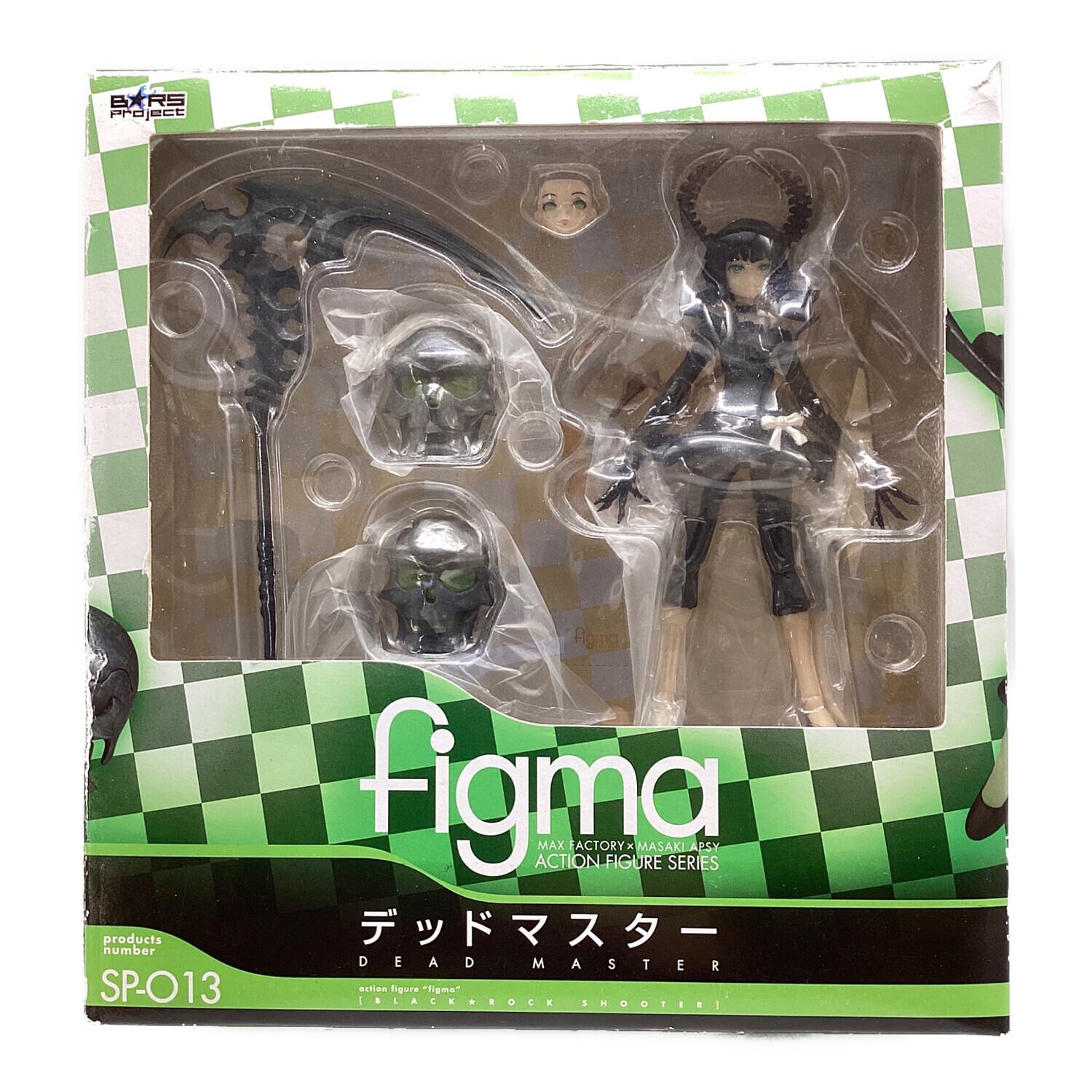 デッドマスター figma｜トレファクONLINE