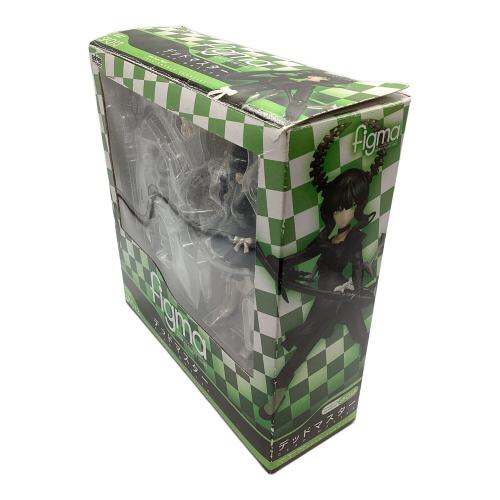 デッドマスター figma