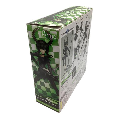 デッドマスター figma