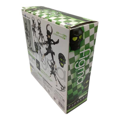 デッドマスター figma