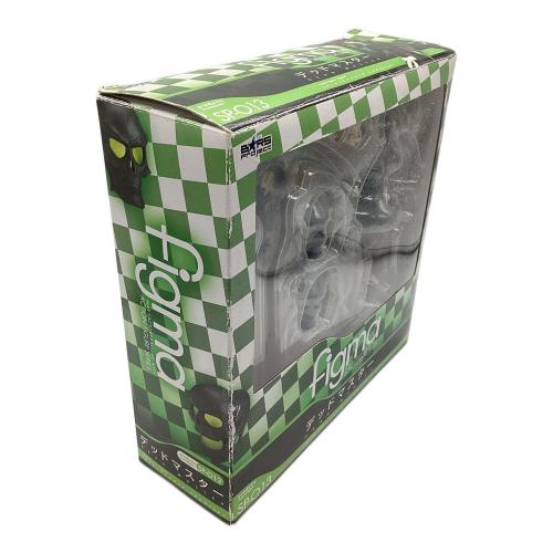 デッドマスター figma