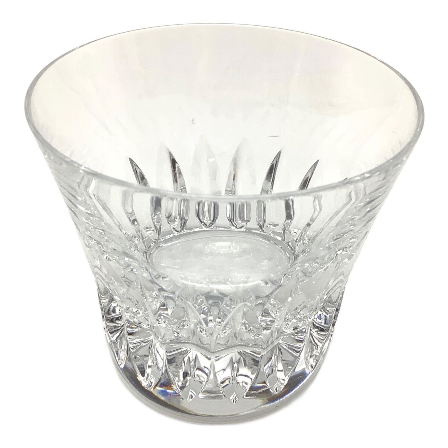 【お取引中】新品未使用 バカラ グラス ROSA 2015 Baccarat (バカラ) グラス 2015 日本限定 ROSA 2Pセット｜トレファクONLINE