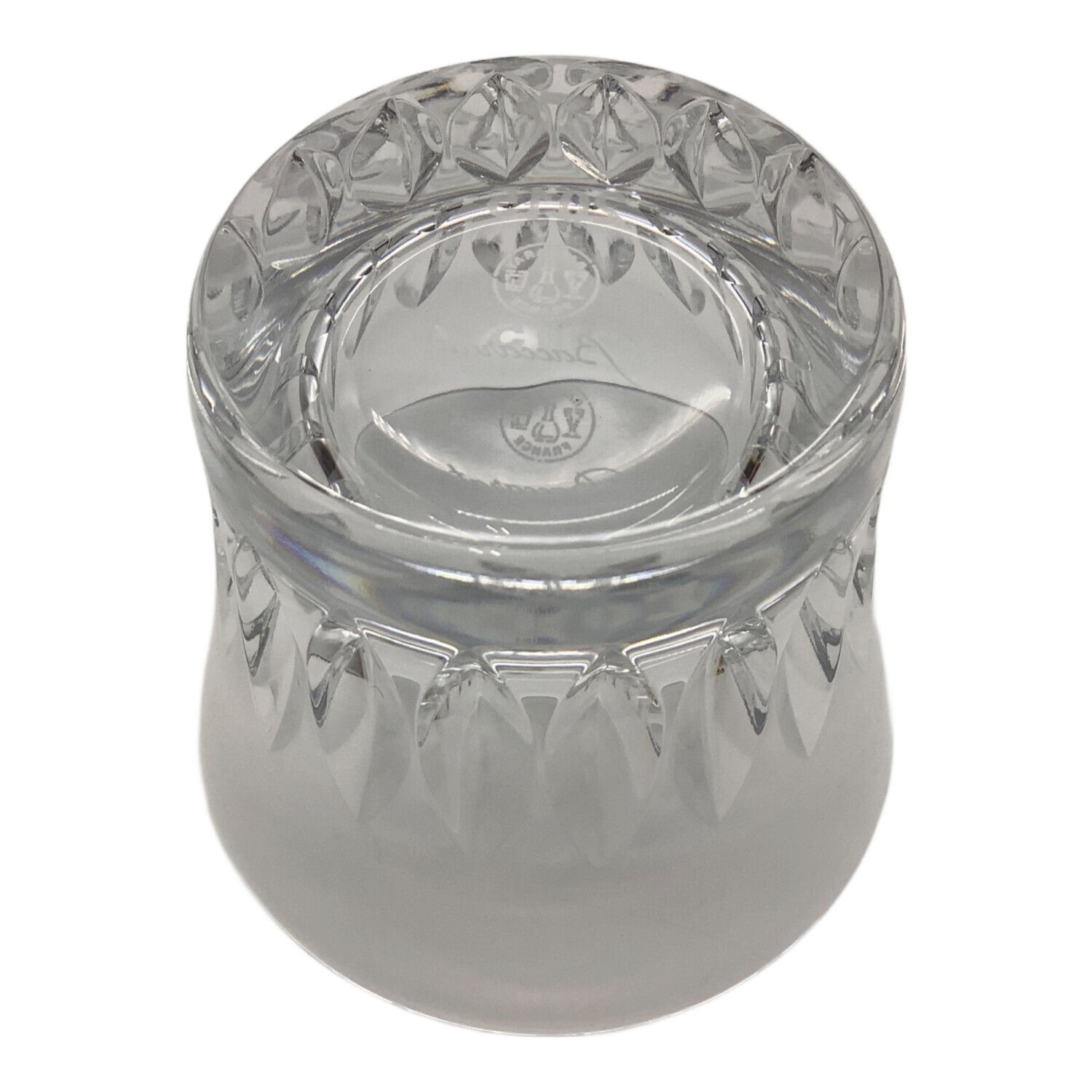 Baccarat (バカラ) グラス 2015 日本限定 ROSA 2Pセット｜トレファクONLINE