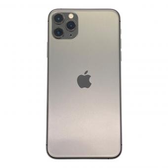 Apple (アップル) iPhone11 Pro Max MWHJ2J/A iOS 画面キズ有