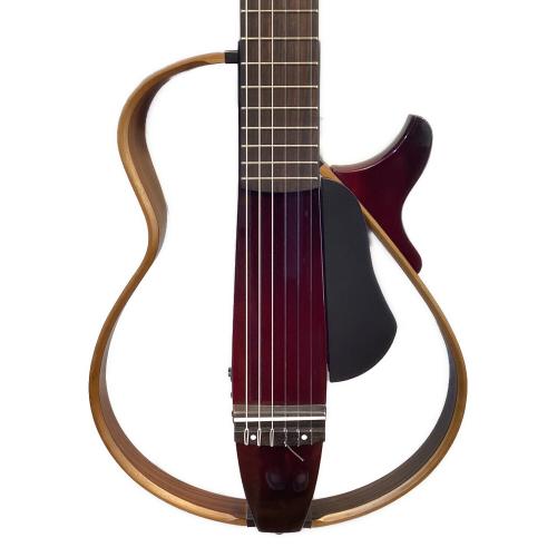 YAMAHA (ヤマハ) サイレントギター YCJ-SLG200 中国製