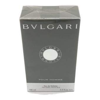 BVLGARI (ブルガリ) オードトワレ プールオム 100ml