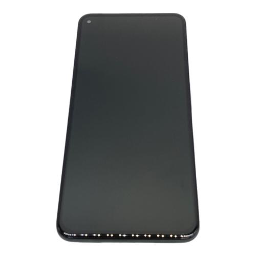 google (グーグル) pixel 5a G4S1M