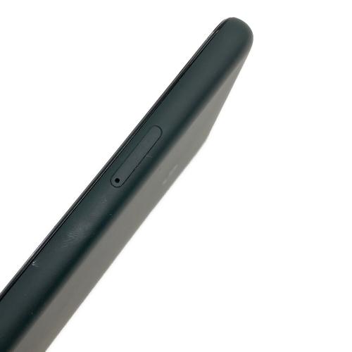 google (グーグル) pixel 5a G4S1M