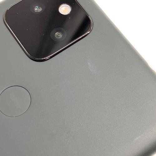 google (グーグル) pixel 5a G4S1M